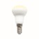 LED LED Uniel, E14, 3 W, 3000K, glow warm white