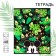Notebook 48 sheets in a cage, cardboard cover "Tropics", Mickey Mouse