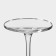 A set of glass glasses for red wine Buteo, 350 ml, 6 pcs