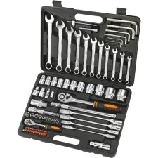 Set of tools 