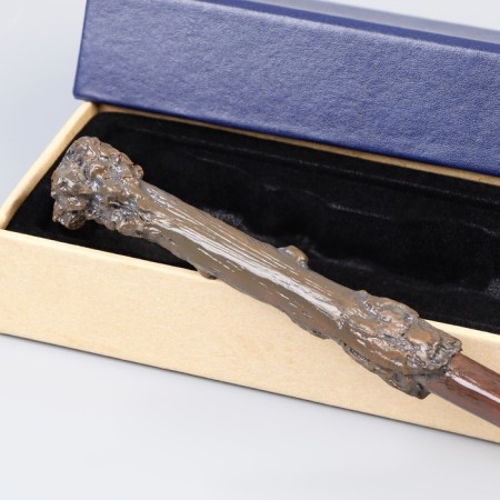 Souvenir product magic wand Harry Potter, 36cm-3