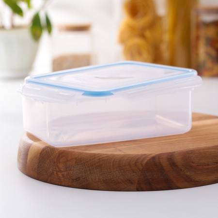 Food container Good & Good, 1.1 l, with a sealed lid-1