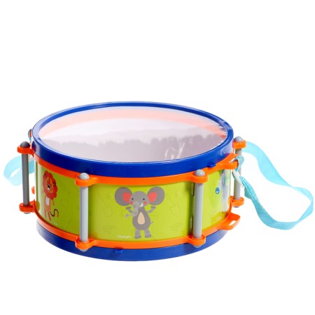 A set of musical instruments "Beast", 9 items-7