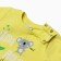Demeter jumper, yellow color, height 74 cm