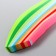 Strips for Quilling "Color" set 160 strips width 0.9 cm long 25 cm mix