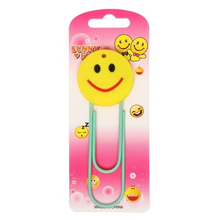Bookmark Smilem Bolshoi, 11 cm-9