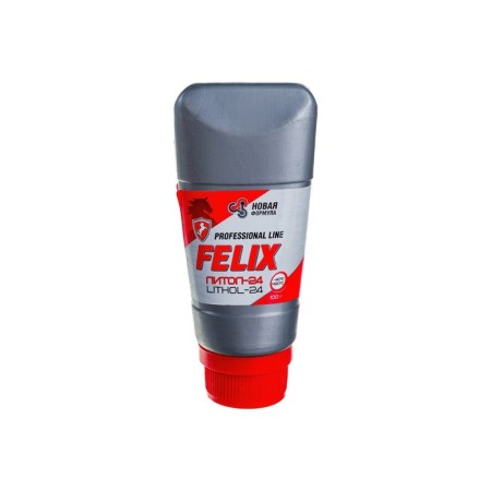 Lubrication Litol-24 Felix, tube, 100 g