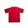T-shirt Game ATEMI, Red color, ATSS-002JSS23-RED, size 164