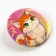 Sunset icon "Red Kitten", D = 38mm