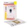 SE-31 Ozone bags synthetic for a vacuum cleaner, 2 pcs