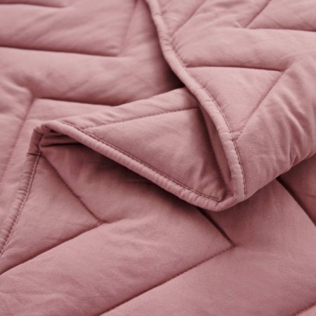 The bedspread and pillowcase "Robbie", size 160x220 cm, 50x70 cm-3