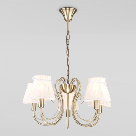 Suspended lamp 60061, 40W, E14, 60x60x75 cm-3