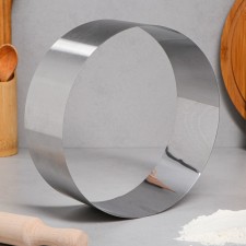 Baking and calculation form 