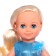 Doll "Anna Festive 2", with a sound device, 42 cm