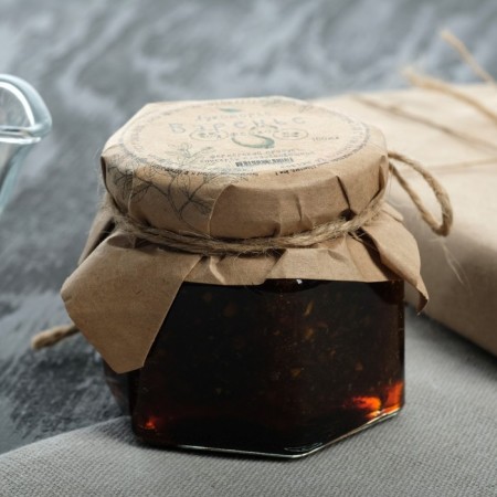 Jam, "Feihoa", 100 ml-1