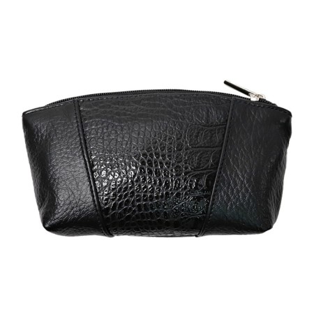 4815680032366 Bag d/cosmetics NK 6623 23C247K45 Black, 21.5x10.5x5 cm-1
