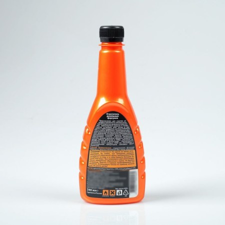 Cleaner of diesel nozzles Eltrans, 340ml EL-1003.01-1