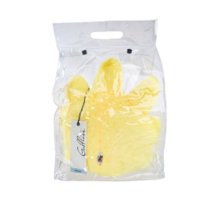 Gulliver soft toy "Sun", 23 cm-4