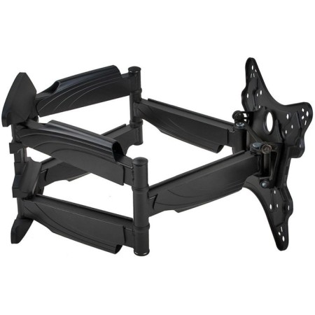 ARM Media Cobra-45 New Black 22 22 "-65" Max.45kg Wall turns 102951-3