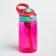 Drunker - children's impotance with a soft nose, 480 ml., Pink color
