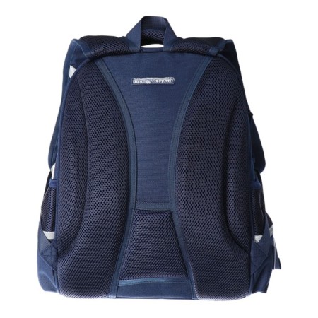 Frame backpack 38 x 30 x 20 cm, Bruno visconti "This is love", for girls-12