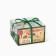 Box for the Time of Winner, 16 × 16 × 10 cm