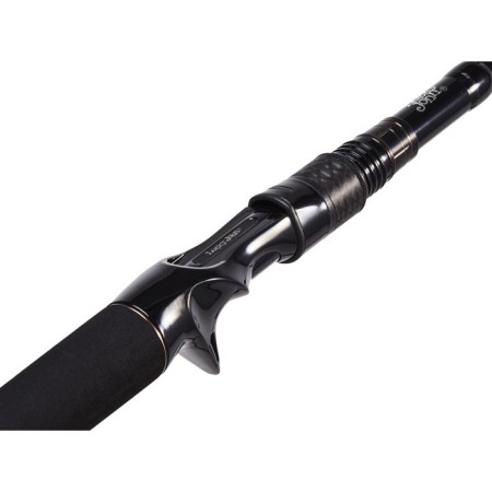Spinning casting LJ Black Sense BBS Cast 150 8’4 ", test 25-110 g., Length 2.54 m.-2