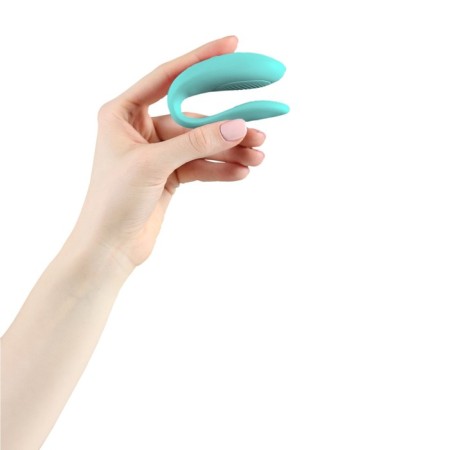 WE-VIBE SYNC LITE Mint vibrator-8