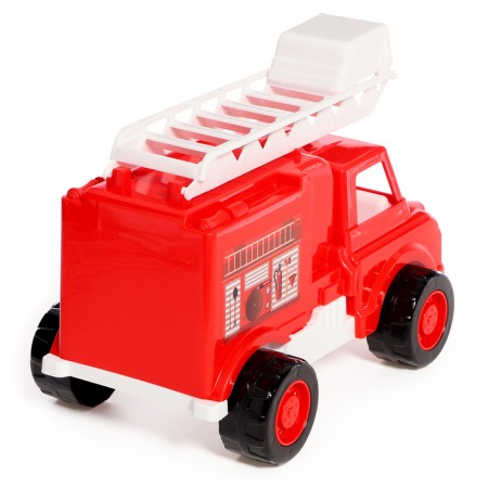 Fireman machine-2