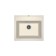 Kitchen Colluted Florentina "Lipsi-600", 600x520 mm, jasmine color
