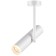 Over lamp, 1x50W GU10, white color
