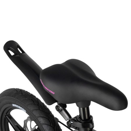 Bicycle 14 ’’ maxiscoo cosmic deluxe plus, color black pearls-6
