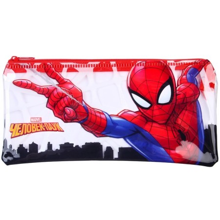Penal soft, 10x21 cm, Spider-Man-3