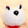 Soft toy "Bear with Heart", mix