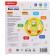 Musical steering wheel "Bip-Bip", 3+