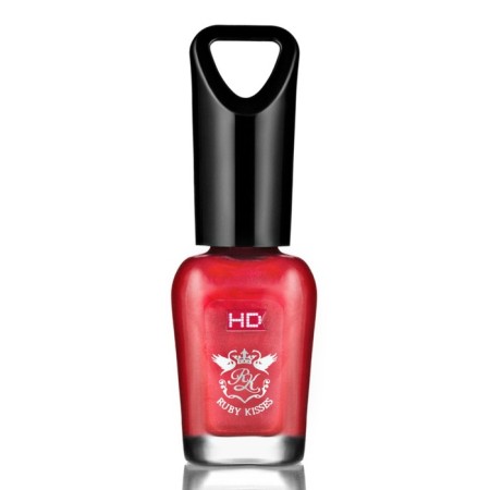 Nail varnish KISS "Sweet strawberries", 8 ml