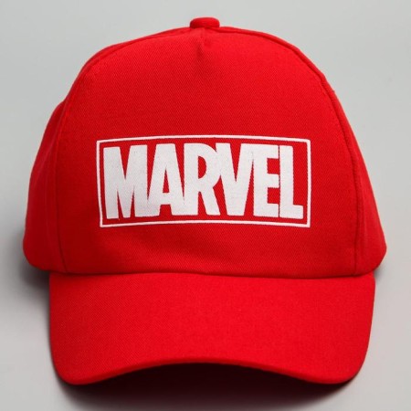 Children's cap, size 52-56, Avengers-2