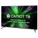 TV Hyundai H-LeD50BU7000.50 ", 3840X2160, DVB-C/T2/S2, HDMI 3, USB 2, Smarttv, Black