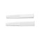 Dyubel "Rice tox" 4 BS-K, universal, polyethylene, 8x80 mm, 250 pcs