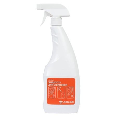 Elubway liquid, 500 ml ATRK1061