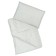 Set in the crib "Eucalypt", 2 items, white color