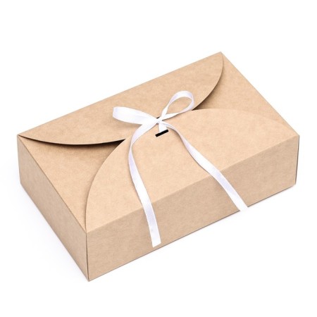 Folding craft box, 20 x 12 x 6 cm-1