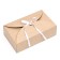 Folding craft box, 20 x 12 x 6 cm