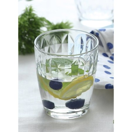 A set of glasses for drinks LAV Artemis, 415 ml, 6 pcs-4