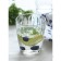 A set of glasses for drinks LAV Artemis, 415 ml, 6 pcs