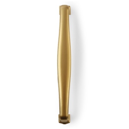 Cappio RSC006 handle, m/o 128 mm, matte gold color-4