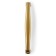 Cappio RSC006 handle, m/o 128 mm, matte gold color