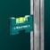 Level Kraftool Electric 34786, magnetic, for sockets, 76 mm