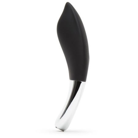 Vibrator Cliter Fifty Shades of Grey Black-1