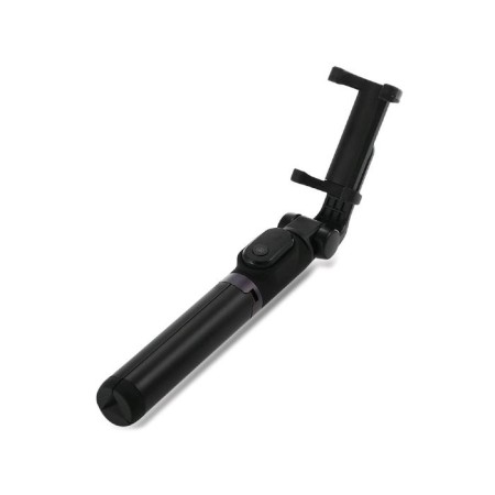 Mono -threat for selfie Xiaomi Mi Selfie Stick Tripod, BT, 19 - 51 cm, remote control, black